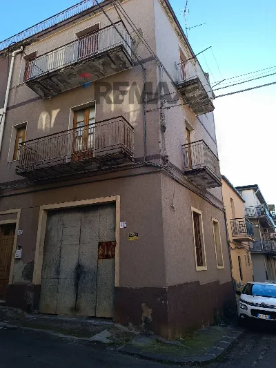 Casa Indipendente in vendita a Ramacca - foto 6