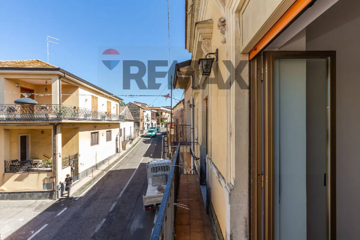 Casa Indipendente in vendita ad Aci Bonaccorsi - foto 5