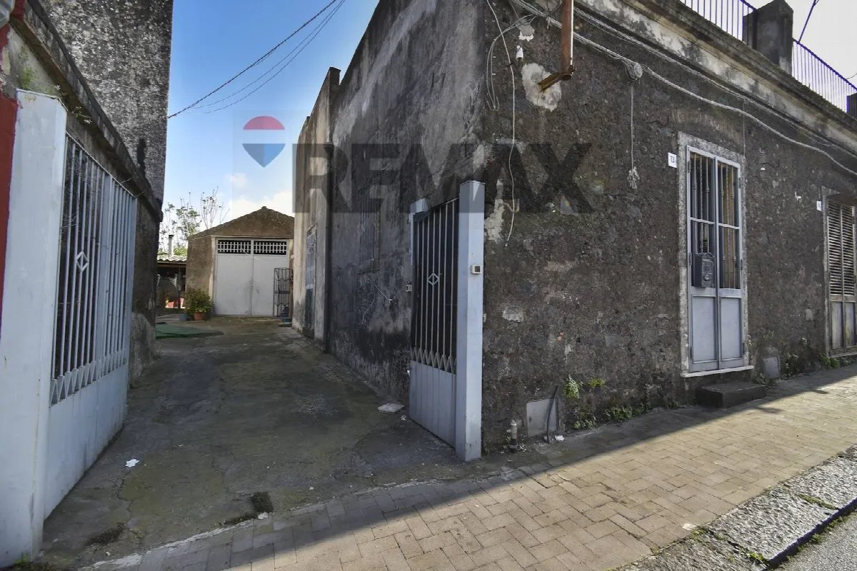 Casa Indipendente in vendita ad Acireale - foto 2