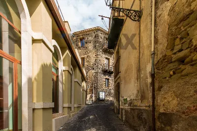 Casa Indipendente in vendita a Castiglione... - foto 2