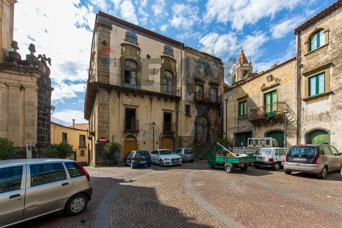 Casa Indipendente in vendita a Castiglione di Sicilia - foto 4