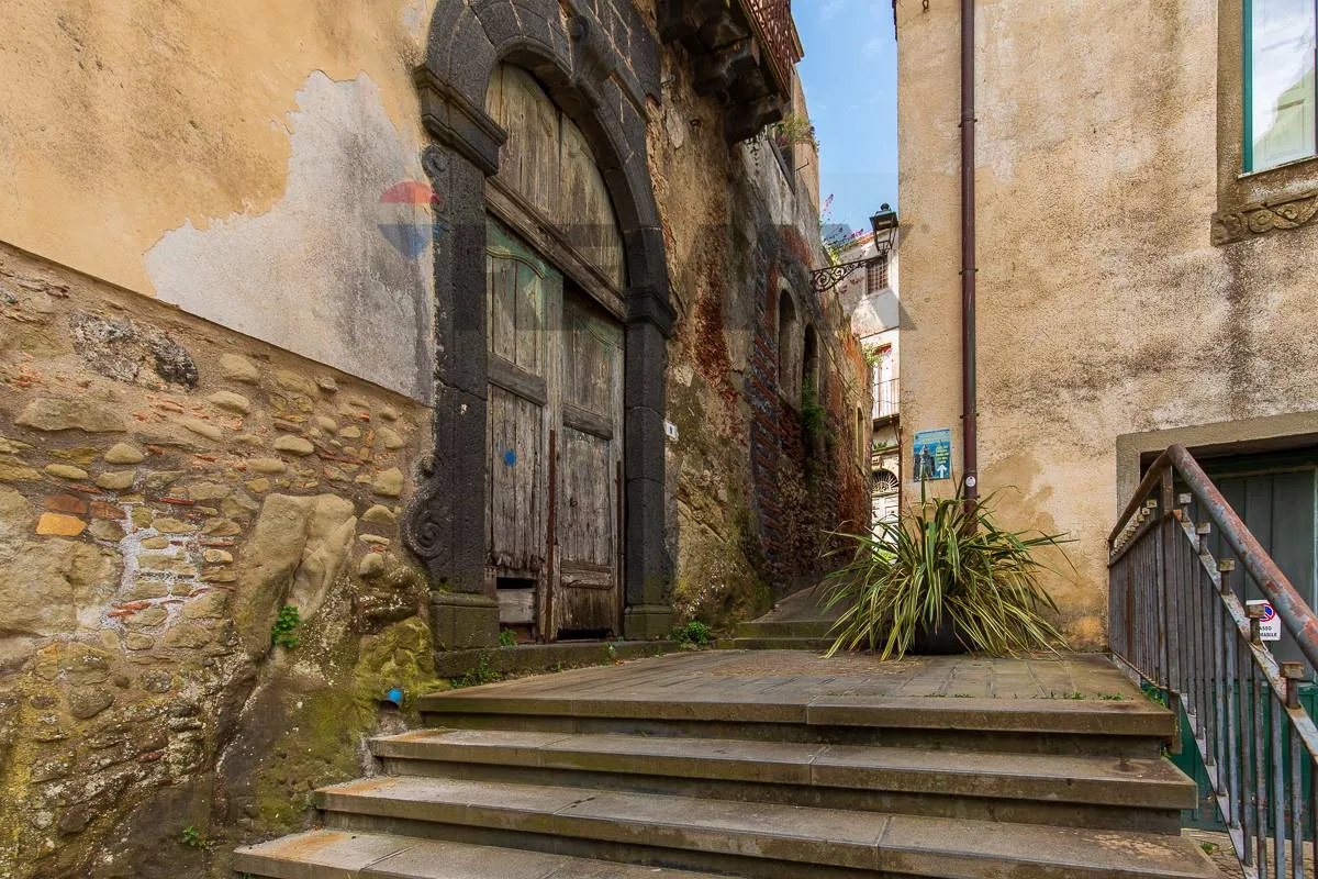Casa Indipendente in vendita a Castiglione di Sicilia - foto 5