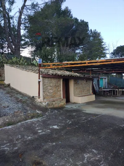 Villa in vendita a Piazza Armerina - foto 1