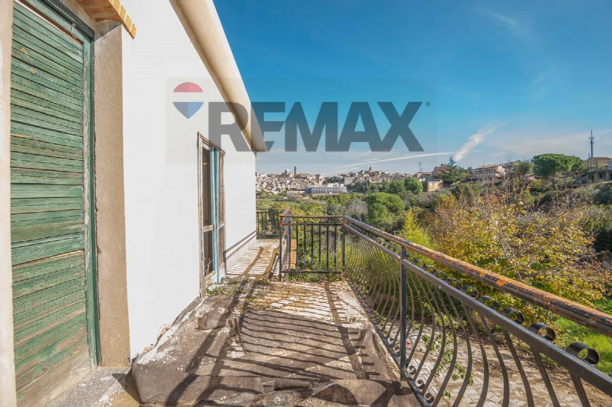 Casa Indipendente in vendita a Caltagirone - foto 3