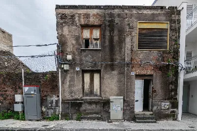 Rustico/Casale in vendita a Catania, Barri... - foto 1