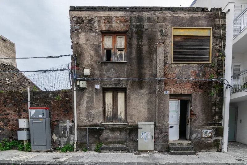 Rustico/Casale in vendita a Catania, Barriera, Nuovalucello, Gioeni - foto 1