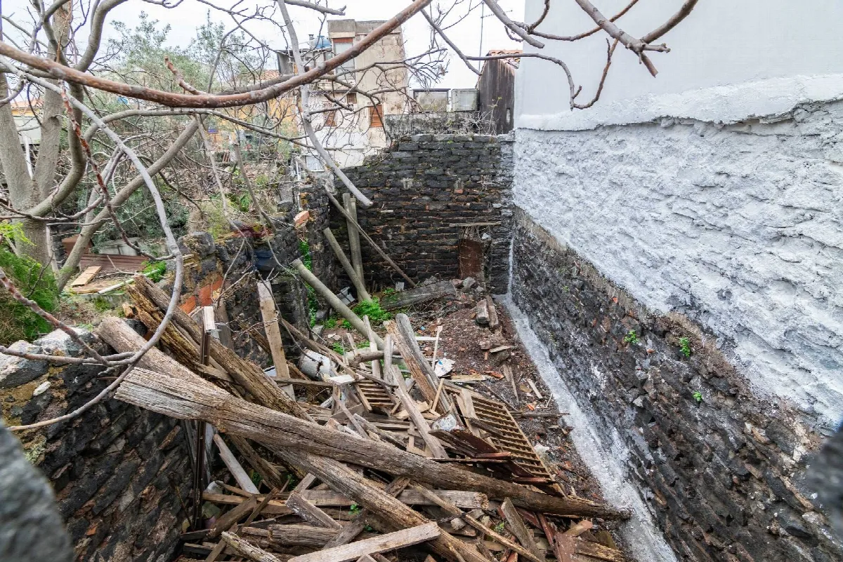 Rustico/Casale in vendita a Catania, Barriera, Nuovalucello, Gioeni - foto 4