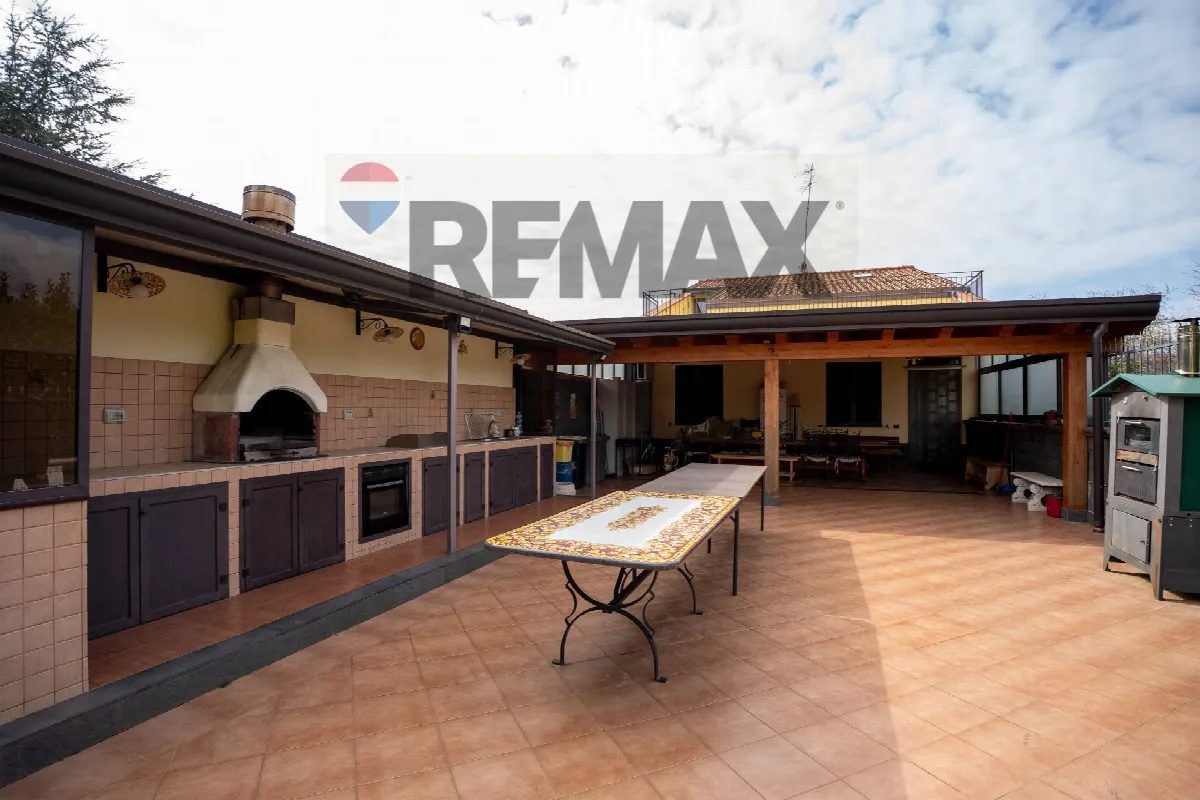 Villa in vendita ad Aci Sant'Antonio - foto 5