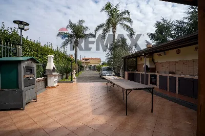 Villa in vendita a Aci Sant'Antonio - foto 7