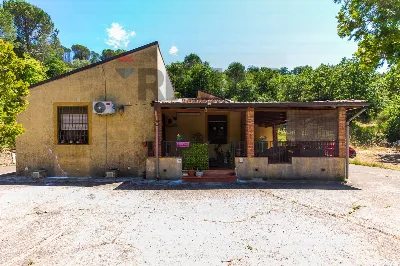 Villa a Piazza Armerina