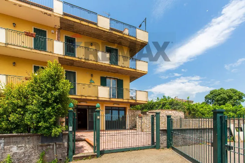 Villa in vendita a Mascali - foto 1