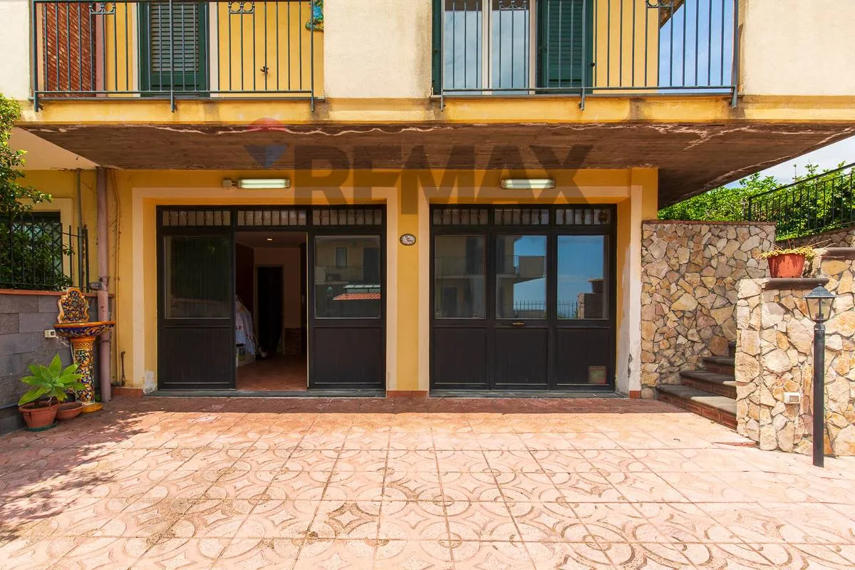 Villa in vendita a Mascali - foto 3