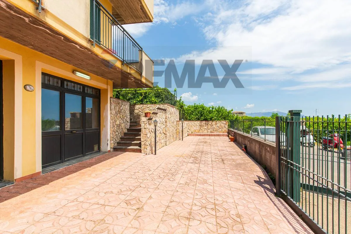 Villa in vendita a Mascali - foto 4
