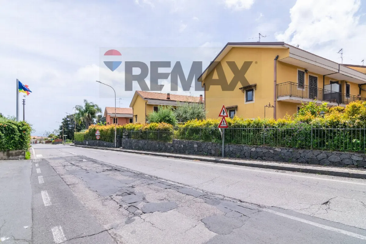 Villa in vendita a Santa Venerina - foto 2