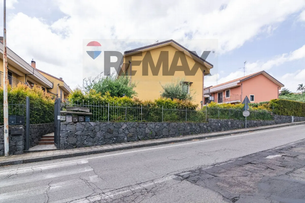 Villa in vendita a Santa Venerina - foto 3