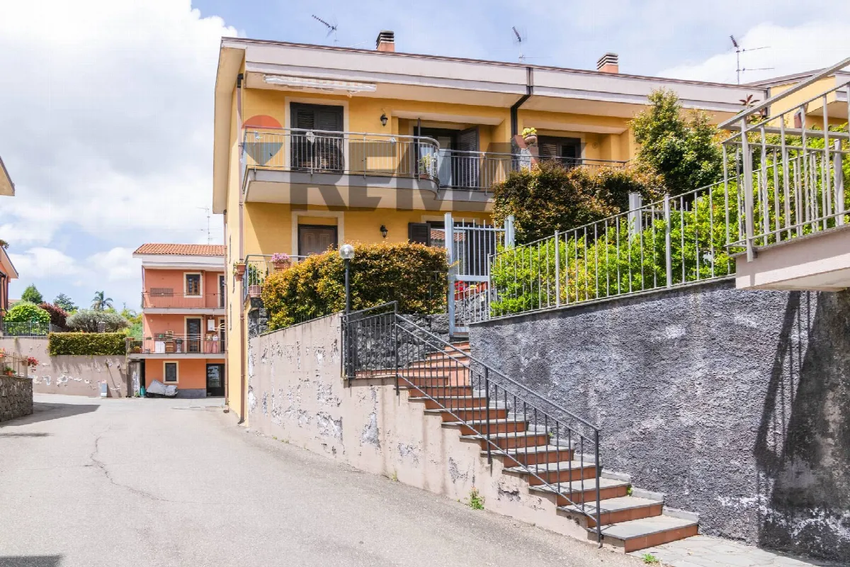 Villa in vendita a Santa Venerina - foto 4