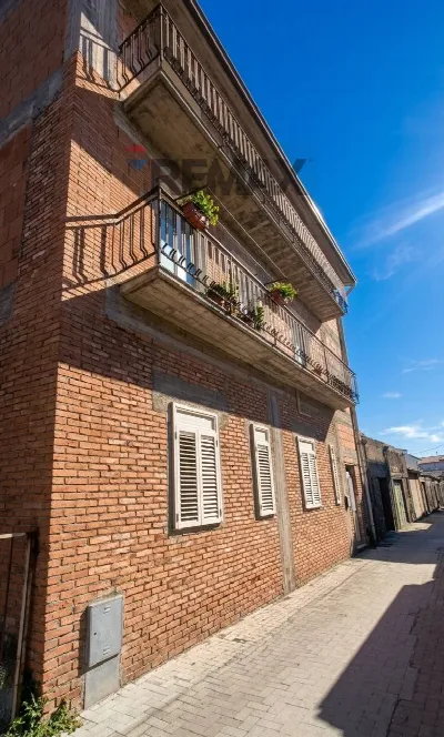 Villa a Moio Alcantara