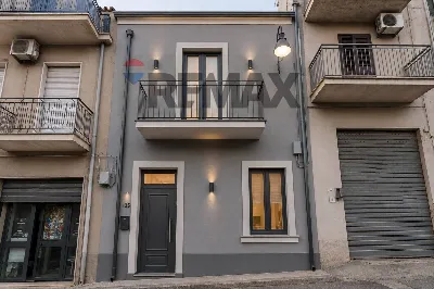 Casa Indipendente a Grammichele
