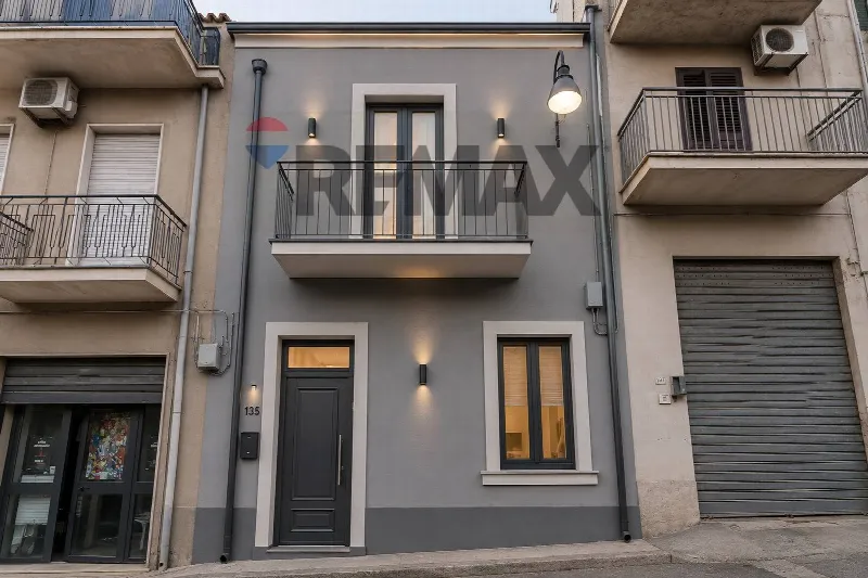 Casa Indipendente in vendita a Grammichele - foto 1