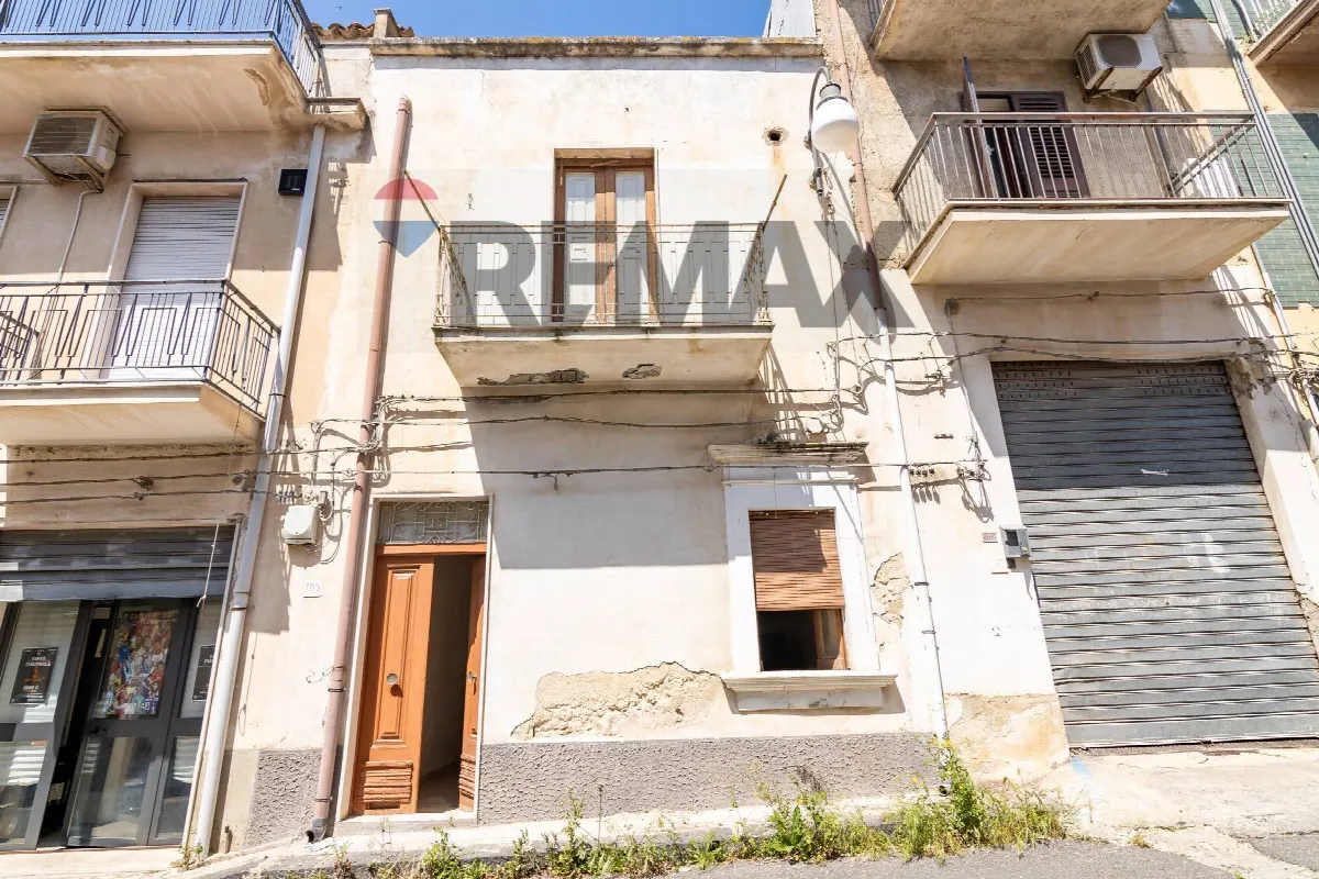 Casa Indipendente in vendita a Grammichele - foto 2
