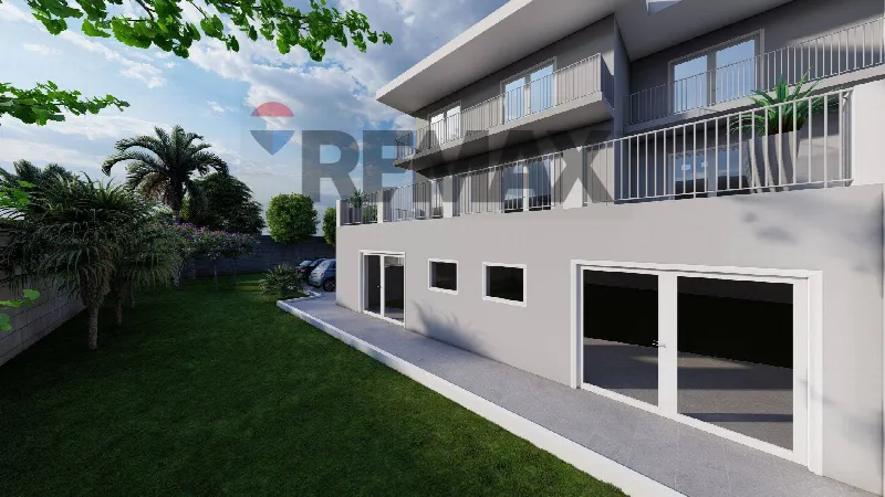 Palazzo/Stabile in vendita a Mascalucia - foto 1