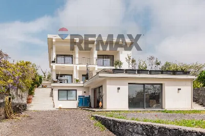 Villa in vendita a San Giovanni la Punta - foto 3