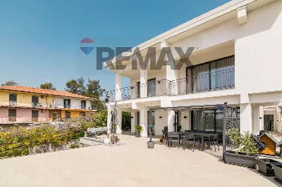 Villa in vendita a San Giovanni la Punta - foto 5