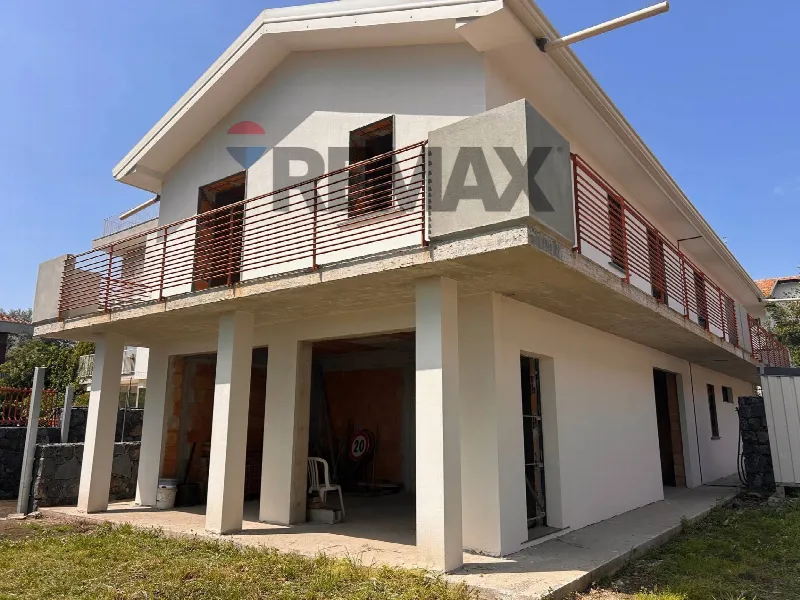 Casa Indipendente in vendita a Viagrande - foto 1
