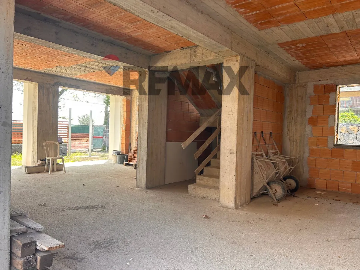 Casa Indipendente in vendita a Viagrande - foto 4