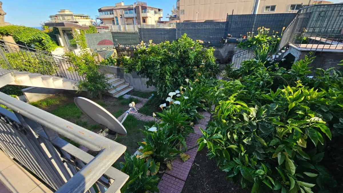 Casa Indipendente in vendita a Catania, Barriera, Nuovalucello, Gioeni - foto 5