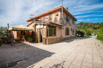 Villa in vendita a Piazza Armerina - foto 1