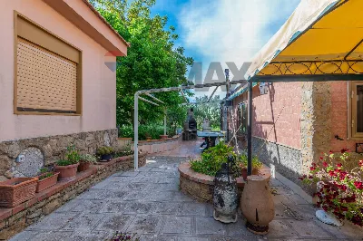 Villa in vendita a Piazza Armerina - foto 4