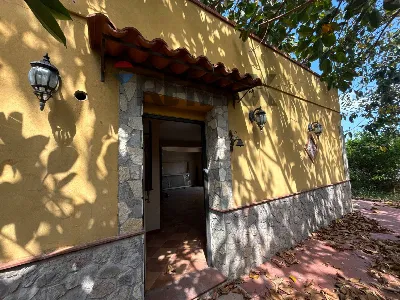 Villa a Termini Imerese