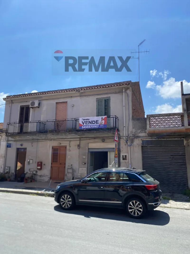Casa Indipendente in vendita a Pace del Mela - foto 1