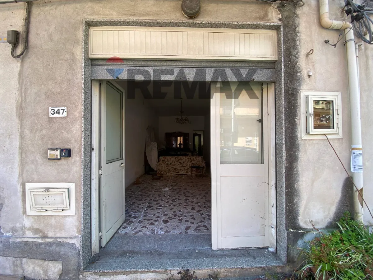 Casa Indipendente in vendita a Pace del Mela - foto 4