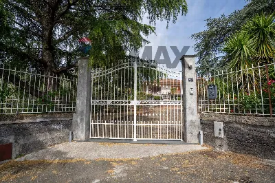 Villa in vendita a Ragalna - foto 1