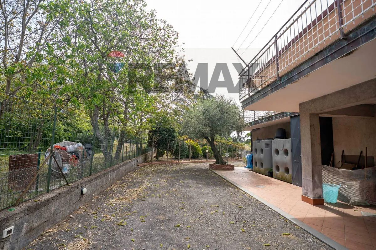 Villa in vendita a Ragalna - foto 5
