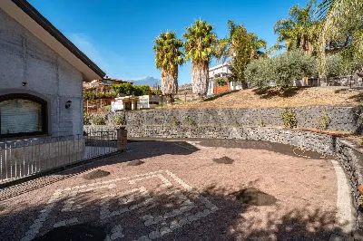 Villa in vendita a Santa Venerina - foto 2