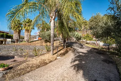 Villa in vendita a Santa Venerina - foto 3