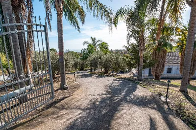 Villa in vendita a Santa Venerina - foto 4
