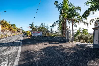 Villa in vendita a Santa Venerina - foto 6