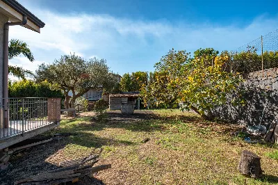 Villa in vendita a Santa Venerina - foto 7