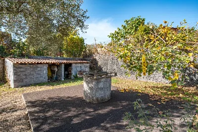 Villa in vendita a Santa Venerina - foto 8