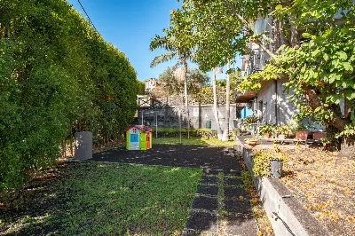 Villa in vendita a Santa Venerina - foto 9