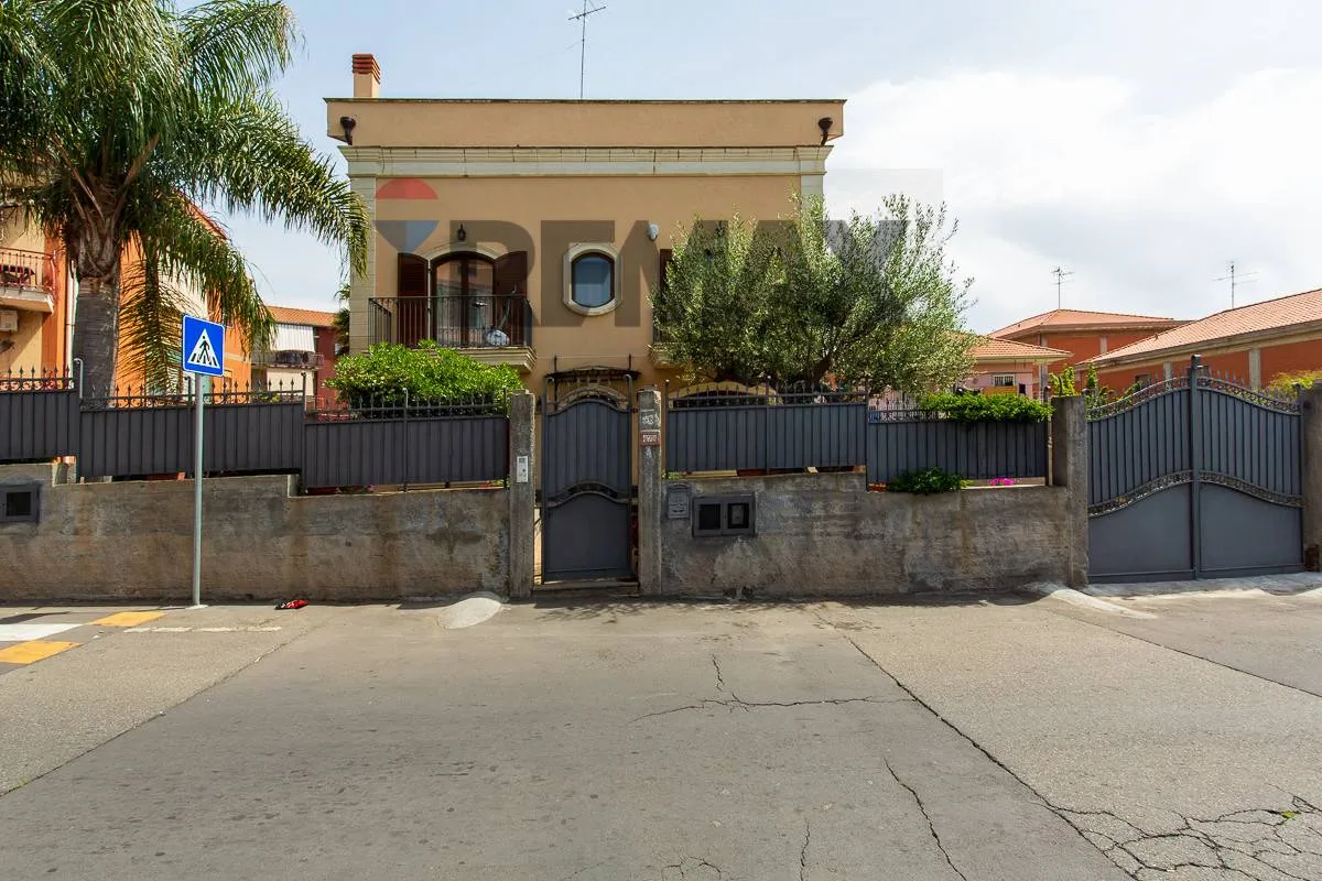 Villa in vendita a Misterbianco - foto 2