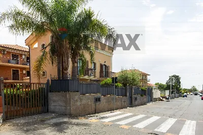 Villa in vendita a Misterbianco - foto 3