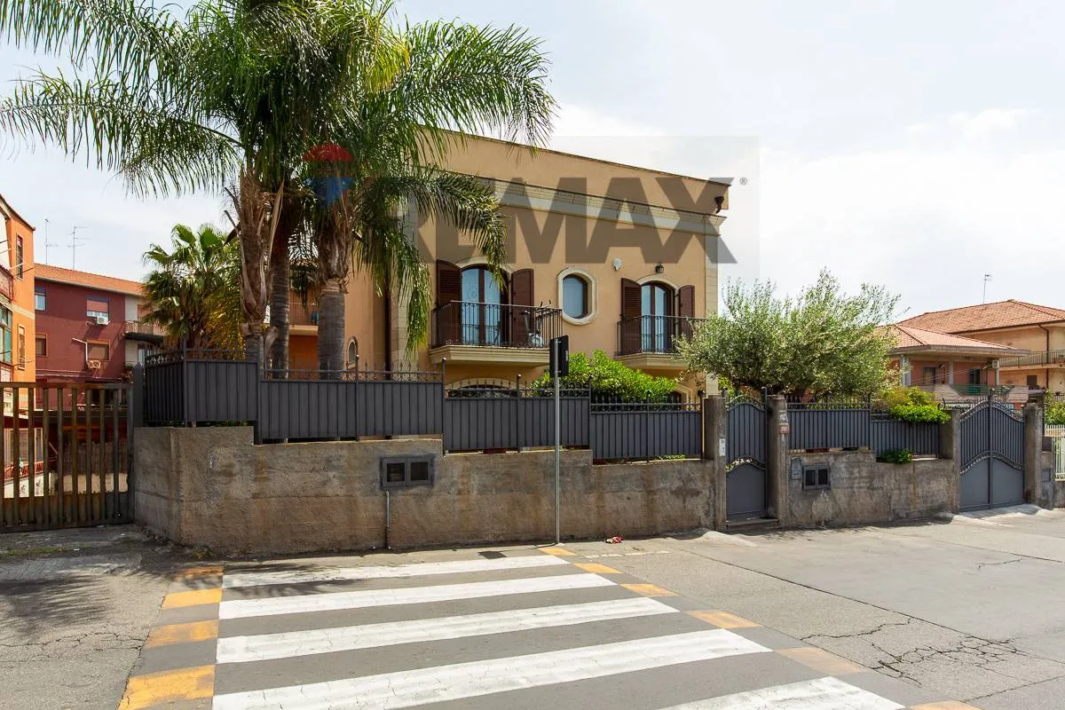 Villa in vendita a Misterbianco - foto 4
