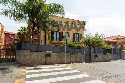 Villa in vendita a Misterbianco - foto 4