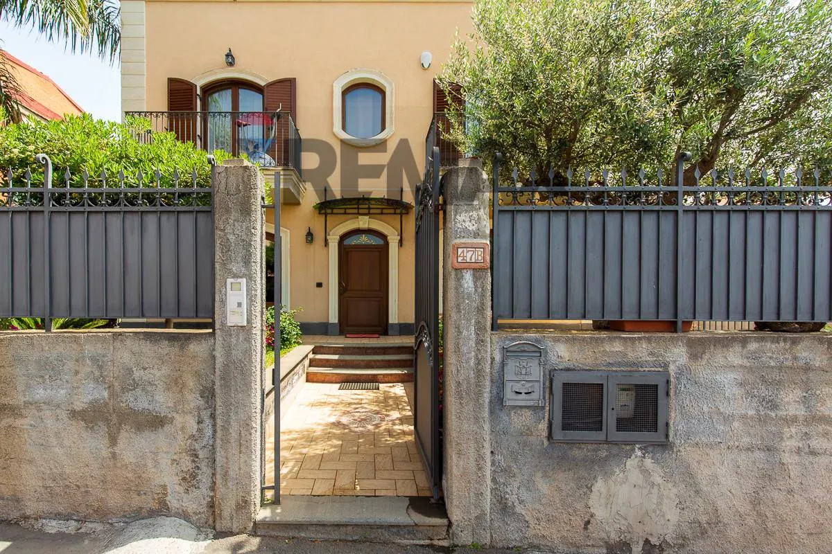 Villa in vendita a Misterbianco - foto 5