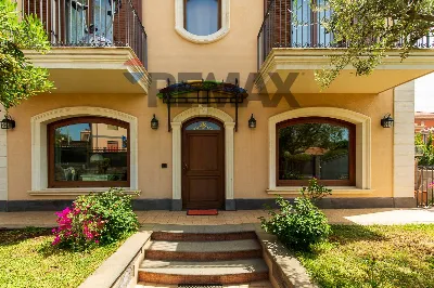 Villa in vendita a Misterbianco - foto 6